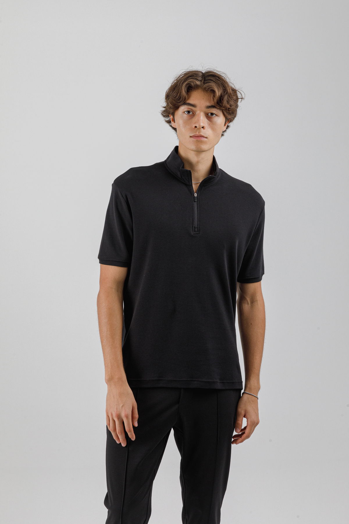 9991 - Black - T-Shirt